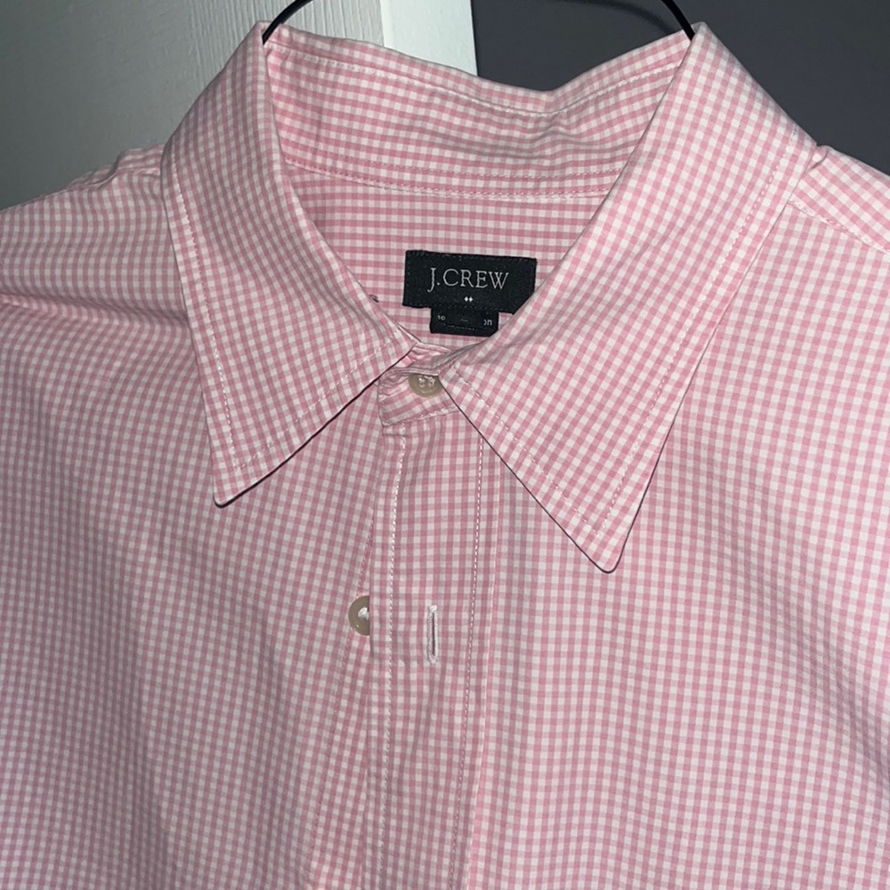 Men’s worn once